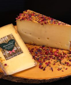 Allgäuer Blümli-Käse