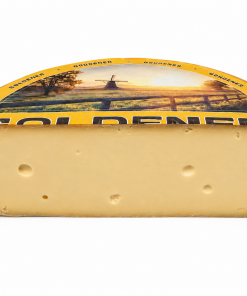 Goldener - Gouda jong