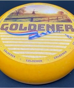 Goldener - Gouda mittelalt