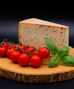Allgäuer Tomaten Basilikum Käse