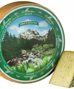 Montero Swiss Bärlauch