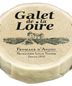 Galet de la Loire