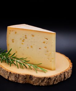 Allgäuer Bockshornkleekäse