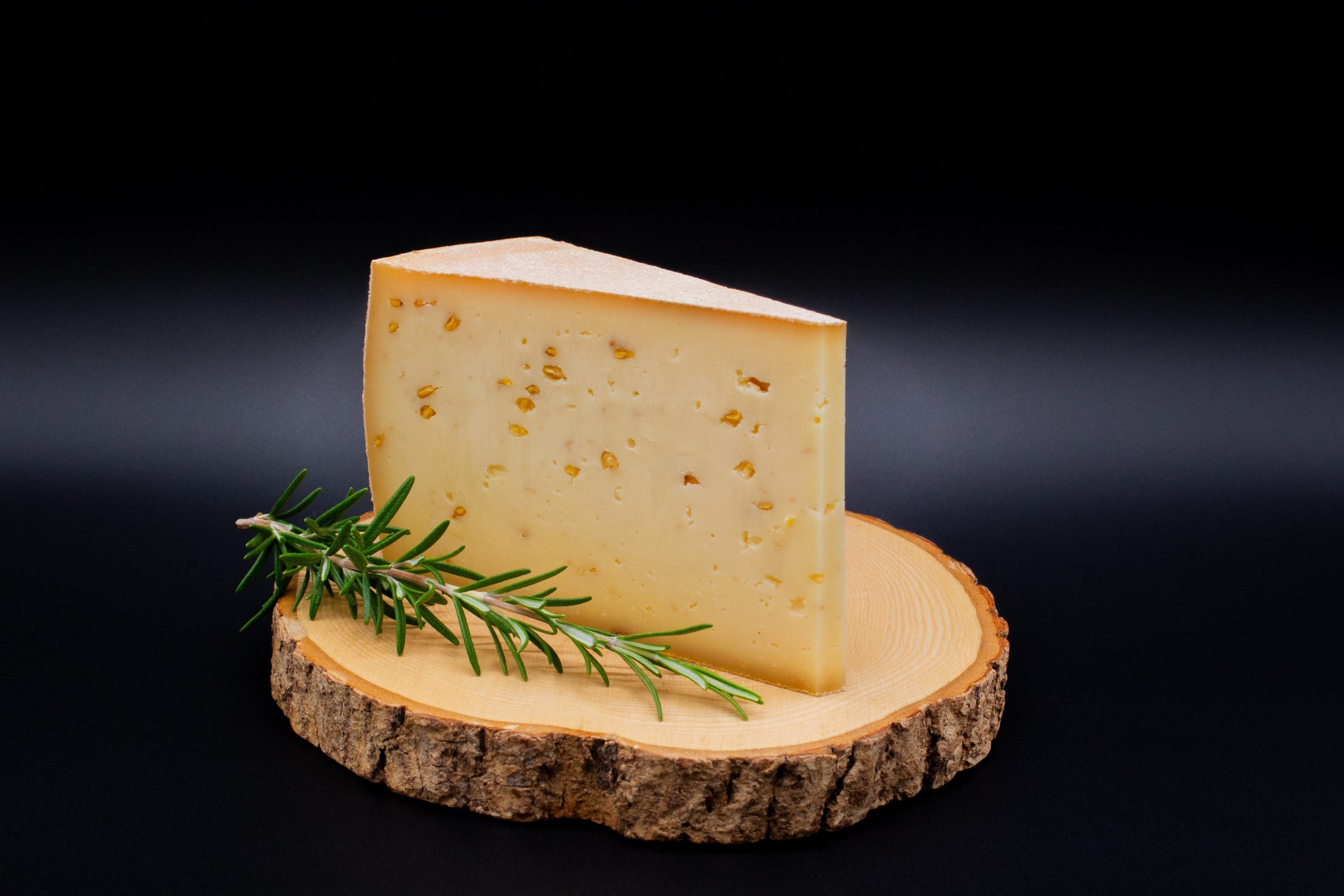 Allgäuer Bockshornkleekäse