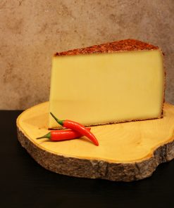 Allgäuer Chilikäse