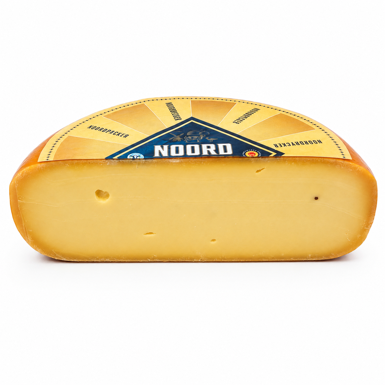 Noordrycker - Gouda jong