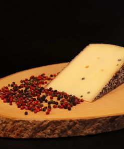 Allgäuer Pfefferkäse