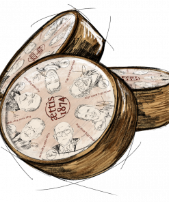 aettis 1874
